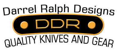 Darrel Ralph